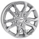 Autec Kiso W6.5 R16 PCD5x120 ET44 DIA65.1 T