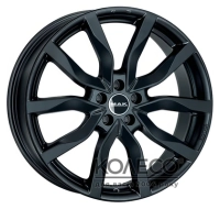 Диски Mak Koln W9 R19 PCD5x130 ET50 DIA71.6 GB