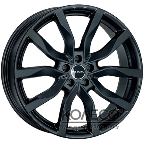 Mak Koln W9 R18 PCD5x130 ET50 DIA71.6 GB