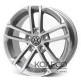 Replica Volkswagen RB279 W6.5 R15 PCD5x112/15 ET38 GMF