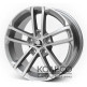 Replica Skoda RB279 W6.5 R15 PCD5x112 ET38 GMF