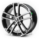 Replica Skoda RB279 W8 R18 PCD5x112 ET45 BMF