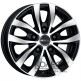 Mak Load 5 W7 R17 PCD5x120 ET55 DIA65.1 BMr