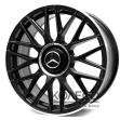 Replica Mercedes 8123 W9.5 R22 PCD5x112 ET45 DIA66.6 MBML