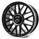 Replica Mercedes 8123 W9.5 R20 PCD5x112 ET42 DIA66.6 MBML