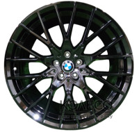 Диски Replica BMW 769 W8.5 R20 PCD5x112 ET25 DIA66.5 GB