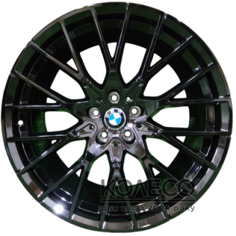 Replica BMW 769 W8.5 R20 PCD5x112 ET25 DIA66.5 GB