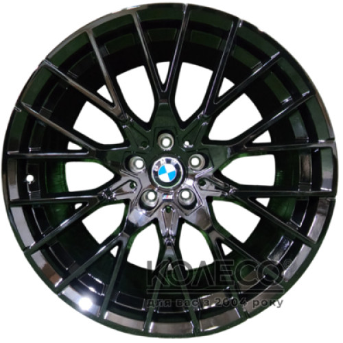 Replica BMW 769 W8.5 R20 PCD5x112 ET25 DIA66.5 GB