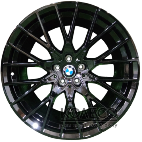 Replica BMW 769 W10 R20 PCD5x112 ET33 DIA66.5 GB