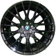 Replica BMW 769 W8.5 R20 PCD5x112 ET25 DIA66.5 GB