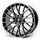 Replica BMW 769 W8.5 R20 PCD5x112 ET25 DIA66.5 BMF