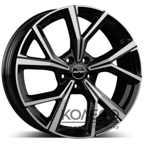 GMP Italia Mentor W7 R17 PCD5x108 ET42 DIA73.1 BD