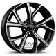 GMP Italia Mentor W7 R17 PCD5x108 ET42 DIA73.1 BD