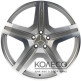 Replica FORGED MR706C W9 R21 PCD5x112 ET53 DIA66.5 MGR
