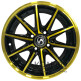 Sportmax Racing T-0141 W6 R14 PCD4x100 ET35 DIA67.1 BD