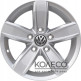 Volkswagen OEM 5G0071495A W6 R15 PCD5x112 ET43 DIA57.1 S