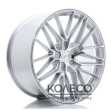 Japan Racing JR38 W9 R20 PCD5x112 ET25 DIA72.6 SMF
