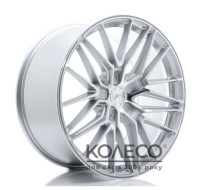 Диски Japan Racing JR38 W9 R20 PCD5x112 ET25 DIA72.6 SMF