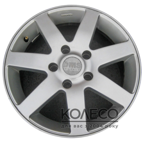 DMS KBA45663 W67 R16 PCD5x120 ET42 DIA65 S