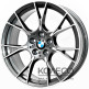 Replica BMW R7046 W8.5 R19 PCD5x120 ET35 DIA72.6 GMF