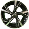 Replica Audi 6105 W8.5 R19 PCD5x112 ET35 DIA66.45 BMF
