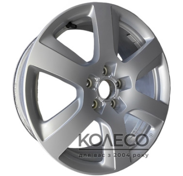 Audi OEM 4G8601025HD W7 R17 PCD5x112 ET25 DIA66.5 S