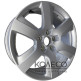 Audi OEM 4G8601025HD W7 R17 PCD5x112 ET25 DIA66.5 S