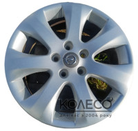 Диски General Motors OEM 0P041K2 W7 R17 PCD5x115 ET44 DIA70 S