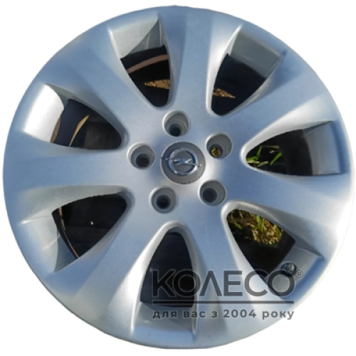 General Motors OEM 0P041K2 W7 R17 PCD5x115 ET44 DIA70 S
