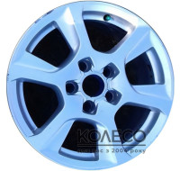 Диски Audi OEM BK0601025M W7 R16 PCD5x112 ET46 DIA57.1 S