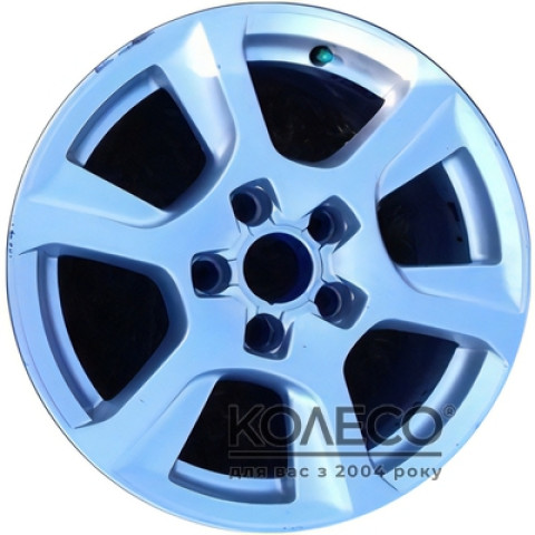 Audi OEM BK0601025M W7 R16 PCD5x112 ET46 DIA57.1 S