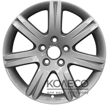 Audi OEM 8J0071497666 W7 R17 PCD5x112 ET47 DIA57 S