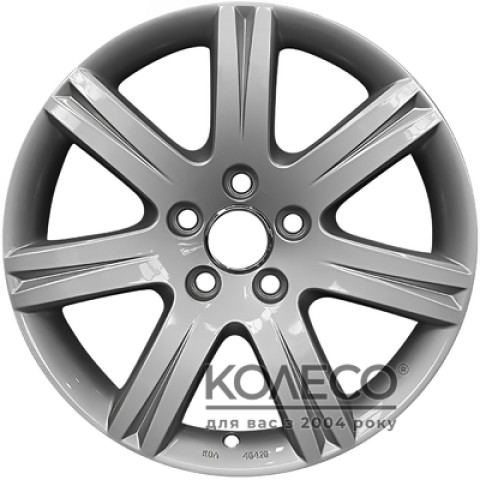 Audi OEM 8J0071497666 W7 R17 PCD5x112 ET47 DIA57 S