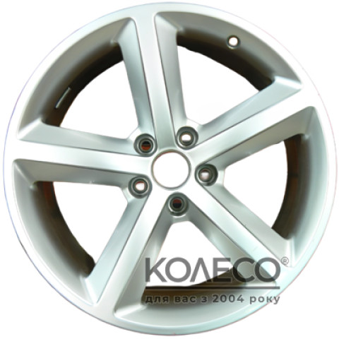 Audi OEM 8E0601025AH W7.5 R18 PCD5x112 ET21 DIA67.1 S