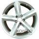 Audi OEM 8E0601025AH W7.5 R18 PCD5x112 ET21 DIA67.1 S