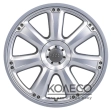 Audi OEM 4F0071498 W8 R18 PCD5x112 ET40 DIA57.1 S
