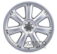 Диски Audi OEM 4F0071498 W8 R18 PCD5x112 ET40 DIA57 S