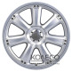 Audi OEM 4F0071498 W8 R18 PCD5x112 ET40 DIA57 S