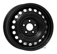 Диски ALST (KFZ) 8703 W6.5 R16 PCD5x112 ET48 DIA57 Black