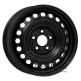 ALST (KFZ) 8703 W6.5 R16 PCD5x112 ET48 DIA57 Black