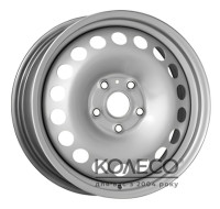 Диски ALST (KFZ) 8703 W6.5 R16 PCD5x112 ET48 DIA57.1 S