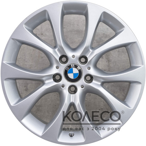 BMW OEM 6853953 W9 R19 PCD5x120 ET48 DIA74.1 S