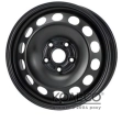 Дорожная Карта Outlander W6.5 R16 PCD5x114.3 ET38 DIA67.1 Black