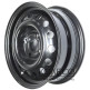 Дорожная Карта DACIA LOGAN W5.5 R14 PCD4x100 ET43 DIA60 Black