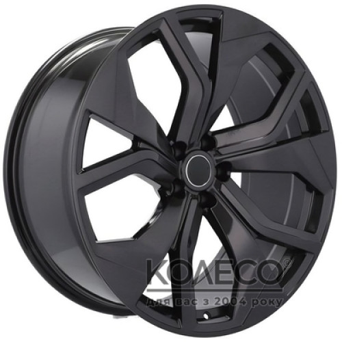 Replica Audi 6109 W9.5 R21 PCD5x112 ET35 DIA66.45 GB