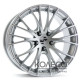 Mak Rennen W8.5 R19 PCD5x112 ET21 DIA66.45 S