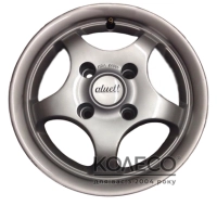 Диски Ford OEM KBA 44358 W5 R13 PCD4x108 ET38 DIA63.3 S