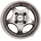 Ford OEM KBA 44358 W5 R13 PCD4x108 ET38 DIA63.3 S