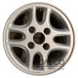 Ford OEM KBA 43476 W5.5 R13 PCD4x108 ET41 DIA63.3 S