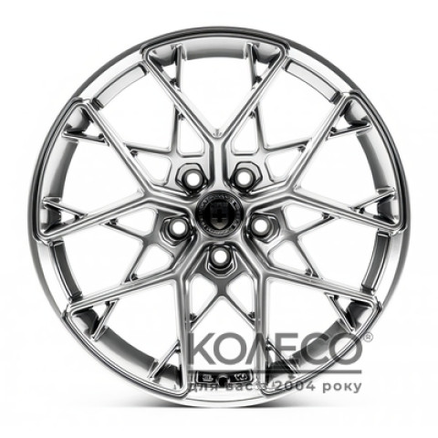 CAST WHEELS CW034 W7.5 R17 PCD5x108 ET38 DIA73.1 HB